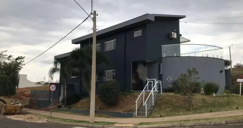 Casa com 4 quartos para alugar na Avenida Professor José de Carvalho, 200, Residencial Verana Parque Alvorada, Marília