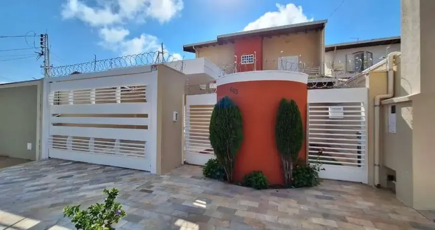 Casa com 3 quartos à venda na Rua Francisco Giaxa, 605, Jardim Maria Izabel, Marília