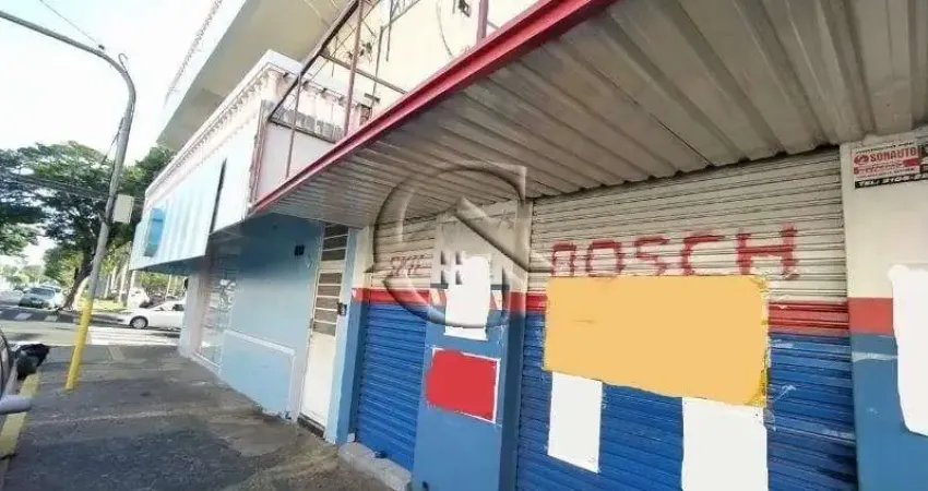 Casa comercial para alugar na Avenida Nelson Spielmann, 314, Marília, Marília