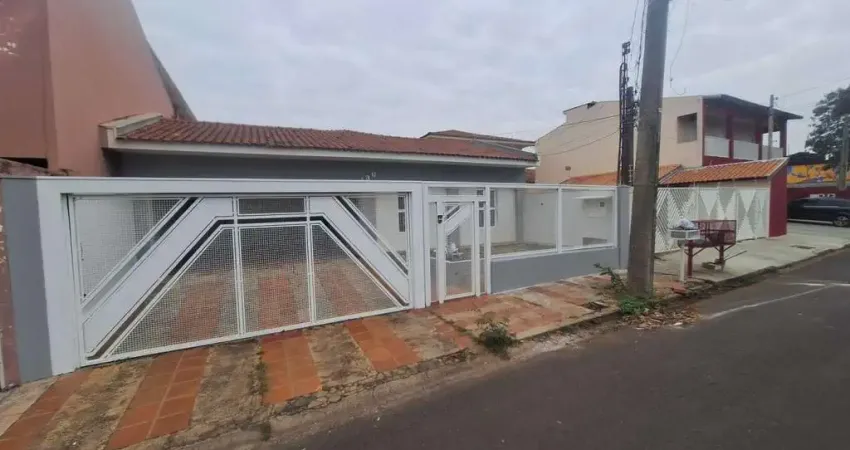 Casa comercial para alugar na Rua Dona Marina Piza Sampaio Góes, 116, Senador Salgado Filho, Marília