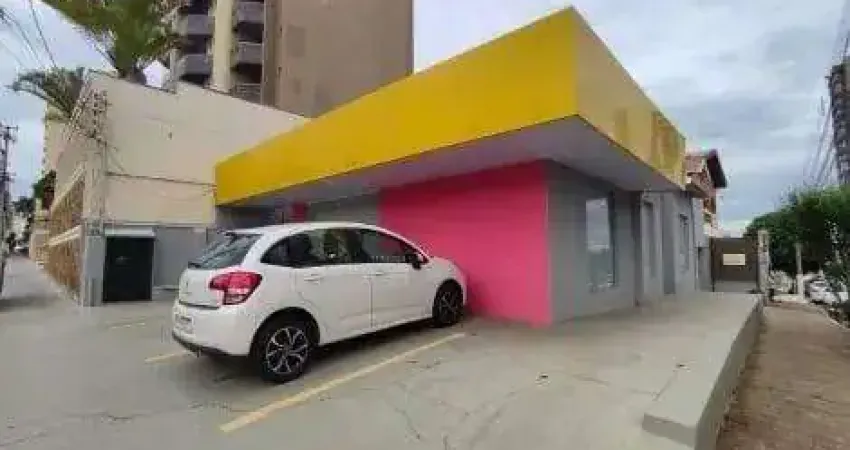 Casa comercial para alugar na Rua Coronel José Brás, 175, Boa Vista, Marília
