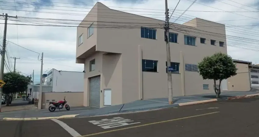 Casa comercial à venda no Jardim Altos do Palmital, Marília 