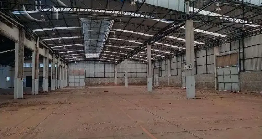 Casa comercial para alugar na Avenida Eugênio Coneglian, S/n, Distrito Industrial, Marília