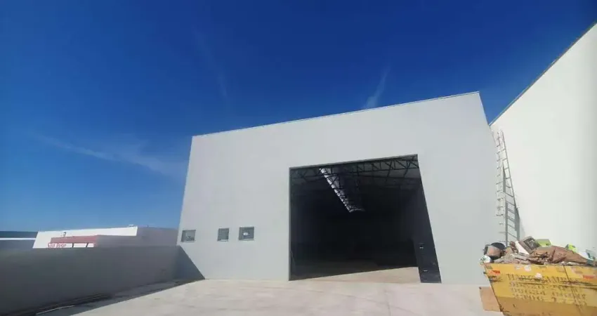 Casa comercial para alugar na Avenida Luzia dos Santos Alves, 311, Jardim Nazareth, Marília