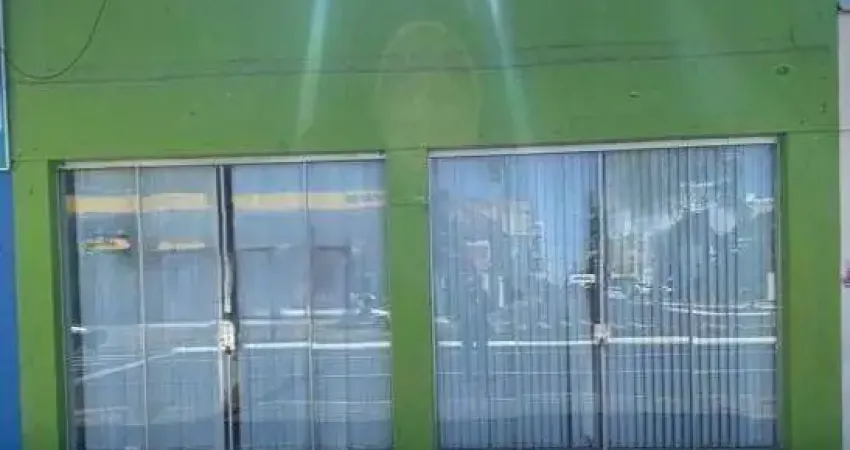 Casa comercial para alugar na Avenida Sampaio Vidal, 414, Centro, Marília