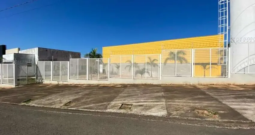 Casa comercial para alugar na Rodovia João Ribeiro de Barros, S/n, José Ferreira da Costa Júnior (Lácio), Marília