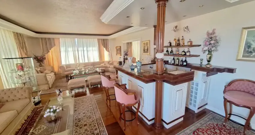 Apartamento alto padrão para venda em marília, boa vista, 4 dormitórios, 4 suítes, 6 banheiros, 4 vagas