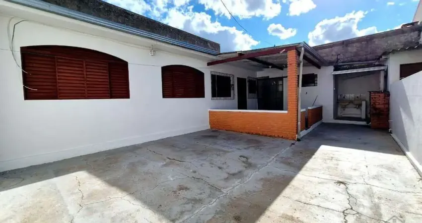Casa para locação em marília, jardim maria izabel, 2 dormitórios, 1 banheiro, 1 vaga