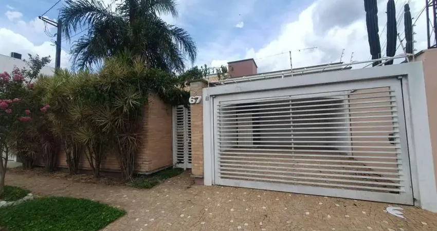 Casa para locação em marília, fragata, 3 dormitórios, 1 suíte, 1 banheiro, 2 vagas