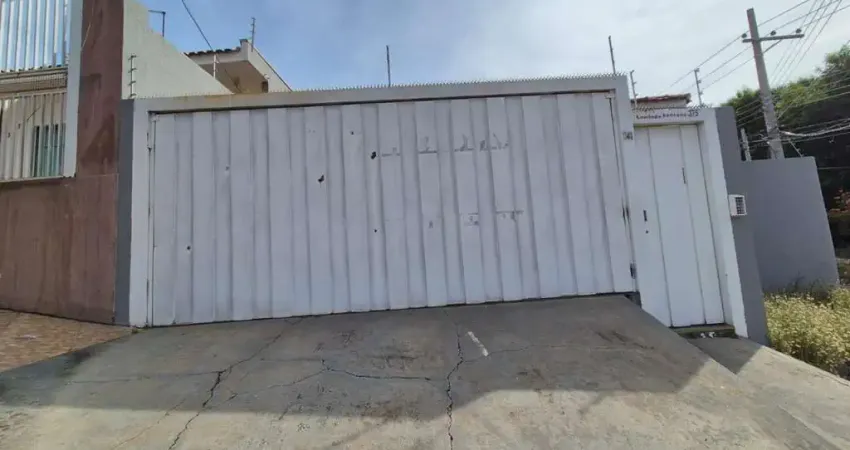 Casa para locação em marília, jardim portal do sol, 3 dormitórios, 1 suíte, 2 banheiros, 4 vagas