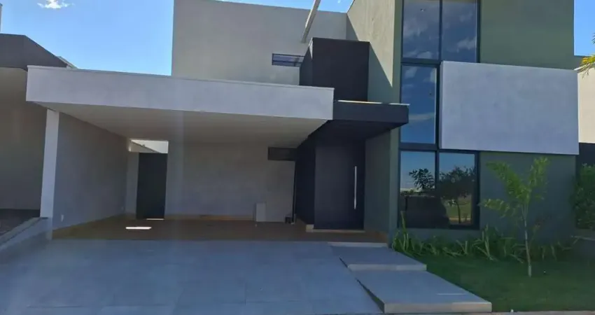 Casa para locação em marília, jardim tangará, 3 dormitórios, 3 suítes, 1 banheiro, 4 vagas