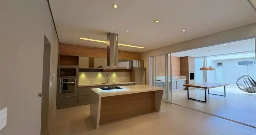 Casa em condomínio para venda em marília, esmeralda residence ii, 3 dormitórios, 3 suítes, 5 banheiros, 2 vagas