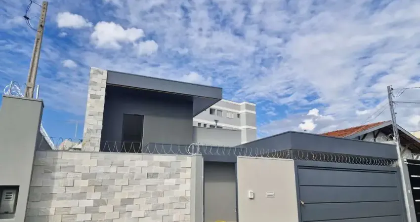 Casa com 3 quartos à venda na Rua Lourival de Souza, 42, Jardim Aquárius, Marília