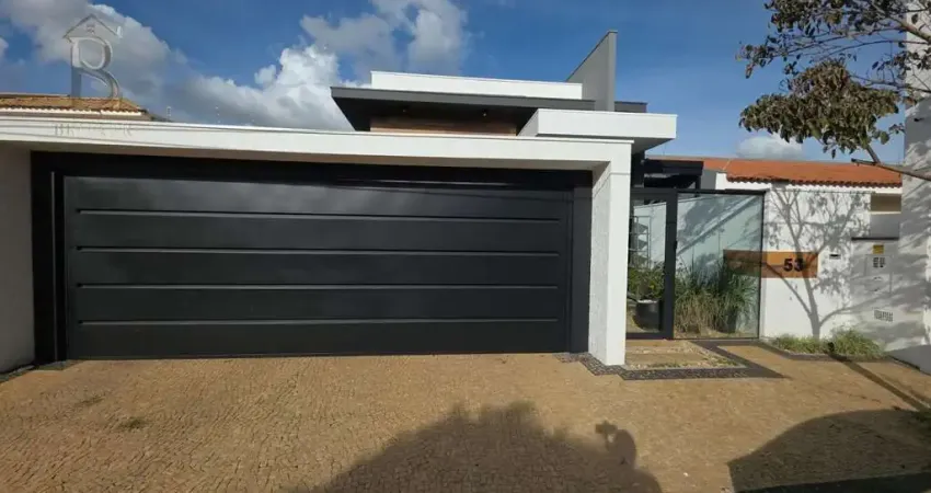 Casa para venda em marília, jardim acapulco, 3 dormitórios, 6 banheiros, 2 vagas