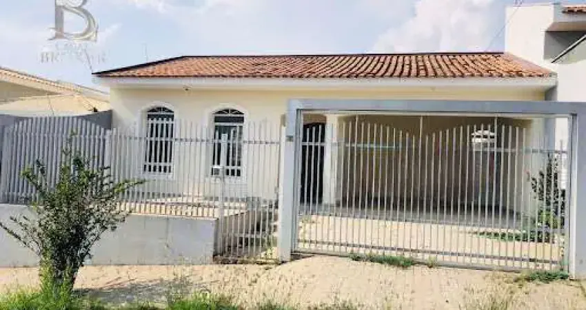 Casa com 3 quartos para alugar na Rua Pedro Martins, Jardim Parati, Marília