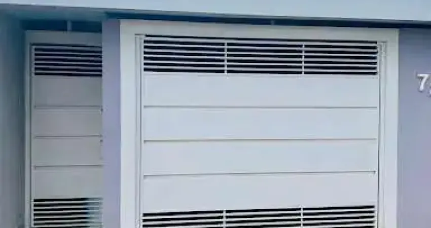 Casa à venda em jardim cavallari, marília - 2 dorms por rs400mil