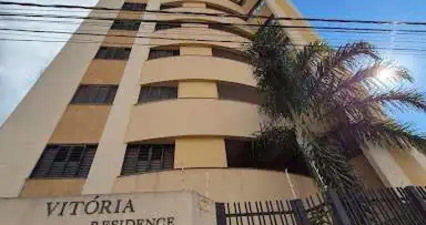 Apartamento com 3 quartos para alugar na Rua Júlio de Mesquita, Bassan, Marília