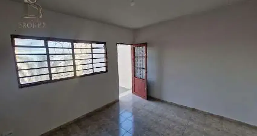 Casa para alugar em senador salgado filho, marília - 2 quartos