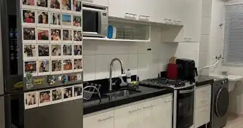 Apartamento à venda em marília: 2 dorms na eduardo andrade rei