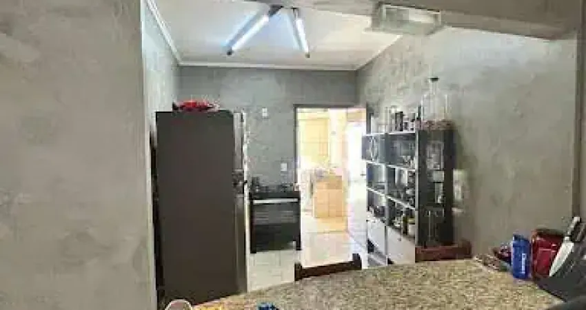 Casa com 3 quartos à venda na Avenida Itu, Cascata, Marília