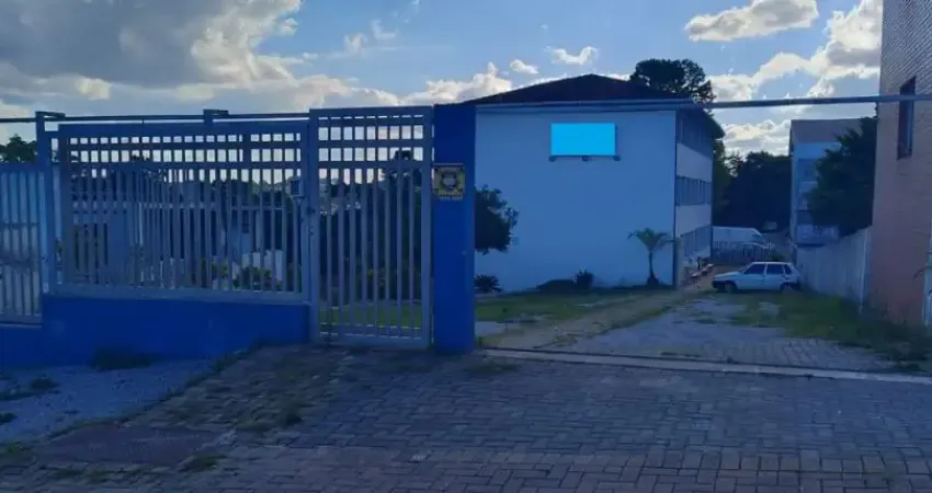 Prédio com 30 salas para alugar na Rodovia da Uva, 693, Roça Grande, Colombo