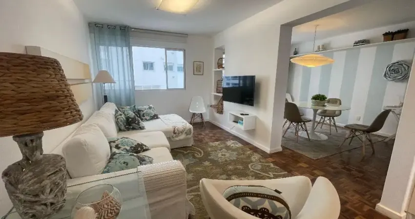 Apartamento com 3 quartos à venda na Rua Julieta Lins, 22, Pioneiros, Balneário Camboriú