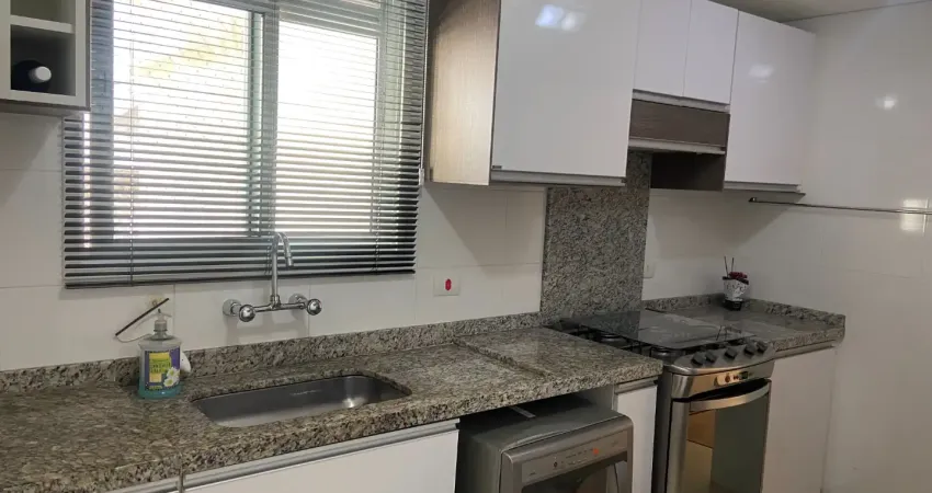 Apartamento com 3 quartos à venda na Rua Euzébio da Motta, 500, Juvevê, Curitiba