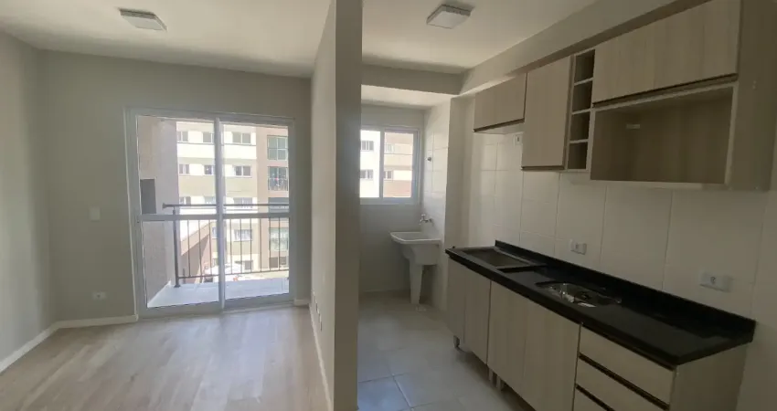 Apartamento com 2 quartos à venda na Rua Acre, 228, Boneca do Iguaçu, São José dos Pinhais