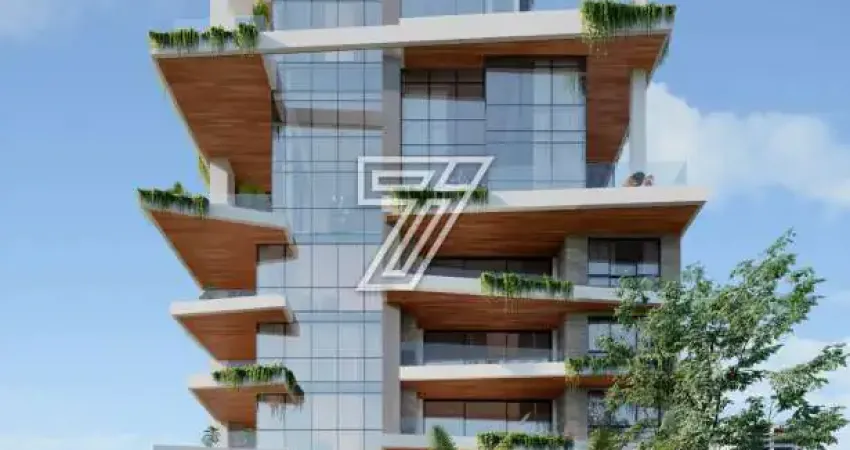 Apartamento com 3 quartos à venda na Rua Gonçalves Dias, 711, Batel, Curitiba