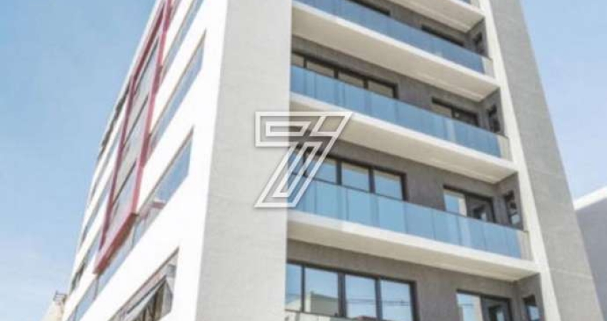 Apartamento à venda na Rua Itupava, 144, Alto da Glória, Curitiba