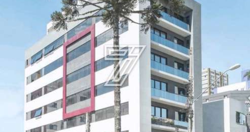 Apartamento à venda na Rua Itupava, 144, Alto da Glória, Curitiba