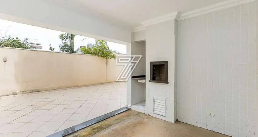 Apartamento com 3 quartos à venda na Rua Professor Sebastião Paraná, 715, Vila Izabel, Curitiba