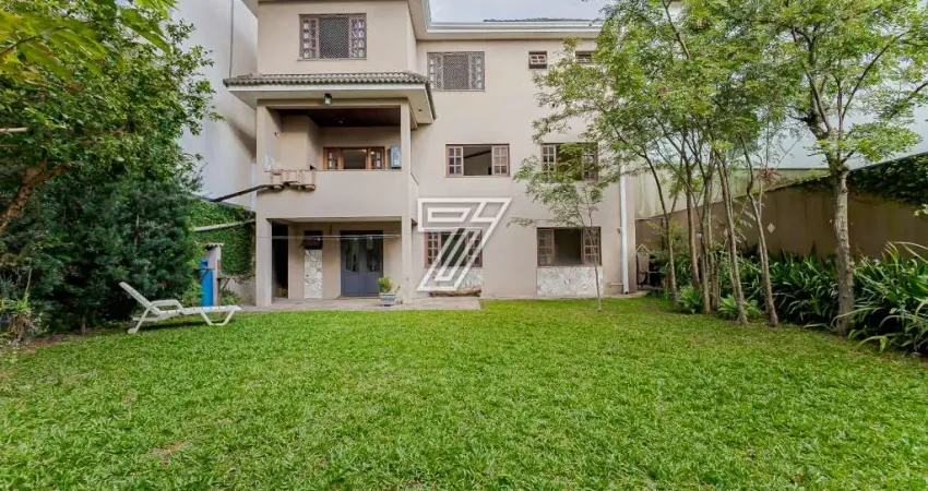 Casa com 3 quartos à venda na Rua Clara Tedesco, 3222, Xaxim, Curitiba