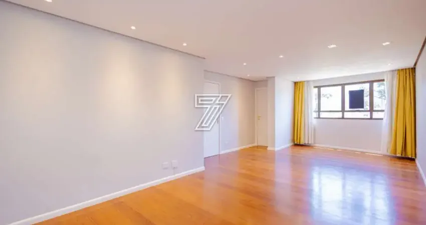 Apartamento com 4 quartos à venda na Rua do Herval, 34, Alto da Rua XV, Curitiba