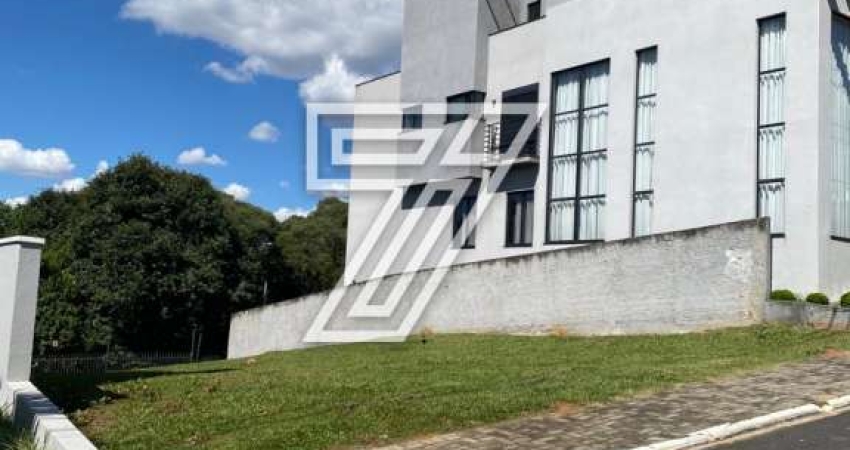 Terreno em condomínio fechado à venda na Rua Hermenegildo Luca, 101, Santa Felicidade, Curitiba