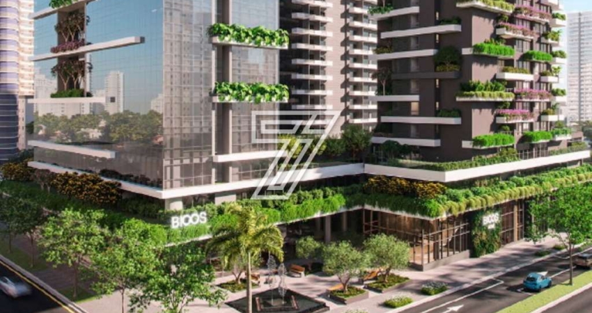 Ponto comercial à venda na Avenida João Gualberto, 1276, Alto da Glória, Curitiba