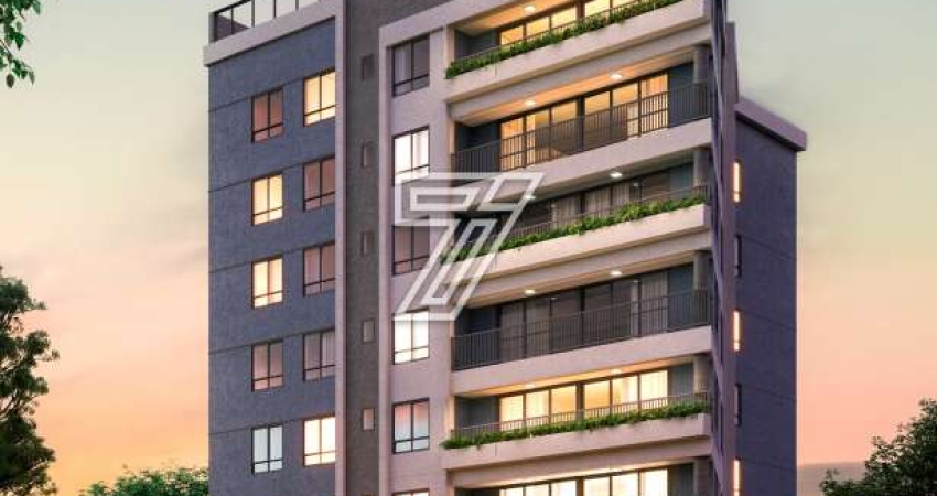 Apartamento com 3 quartos à venda na Rua Nossa Senhora de Nazaré, 632, Boa Vista, Curitiba