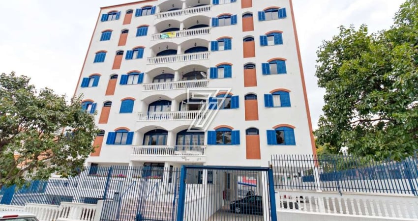 Apartamento com 3 quartos à venda na Rua Senador Xavier da Silva, 272, São Francisco, Curitiba