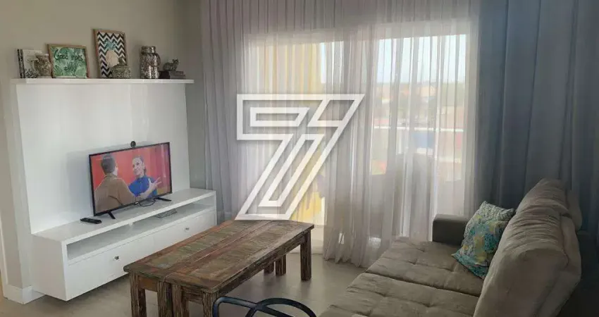 Apartamento com 2 quartos à venda na Avenida Visc do Rio Branco, 238, Brejatuba, Guaratuba