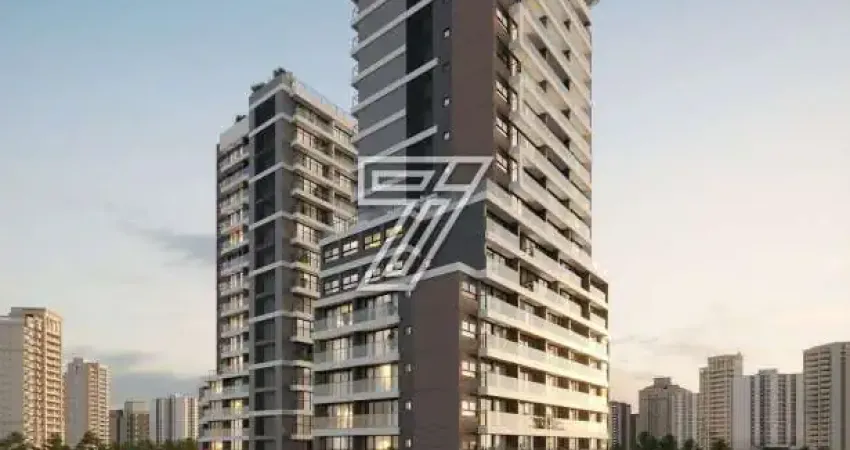 Apartamento com 2 quartos à venda na Rua Governador Agamenon Magalhães, 78, Cristo Rei, Curitiba