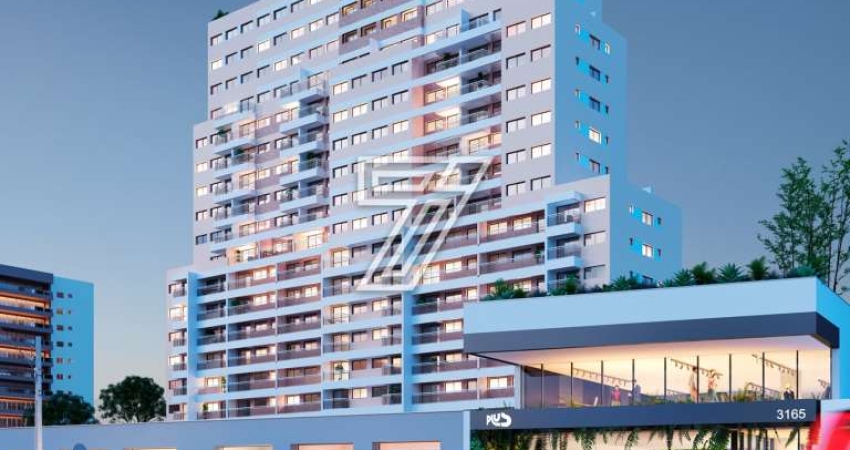 Apartamento com 2 quartos à venda na Avenida República Argentina, 3165, Portão, Curitiba