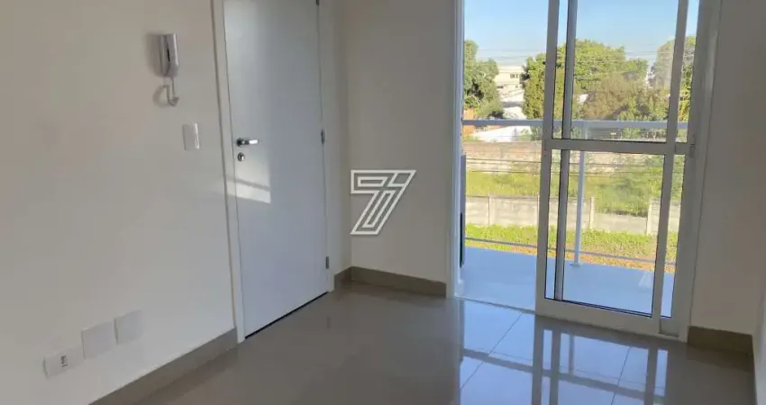 Apartamento com 3 quartos à venda na Rua Luiz Moro Conke, 820, São Cristóvão, São José dos Pinhais