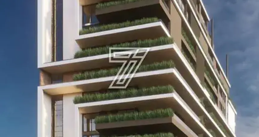 Apartamento com 4 quartos à venda na Travessa Percy Withers, 71, Água Verde, Curitiba
