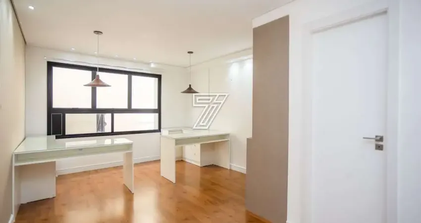 Ponto comercial à venda na Rua São Francisco, 232, Centro, Curitiba