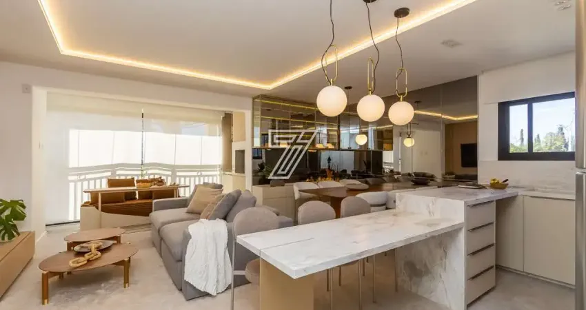 Apartamento com 3 quartos à venda na Rua Maria Clara, 111, Alto da Glória, Curitiba