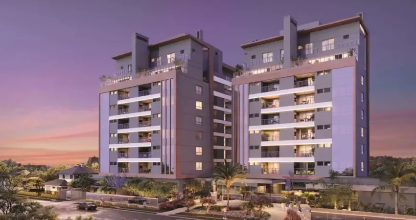 Apartamento com 3 quartos à venda na Rua Professor Assis Gonçalves, 1051, Água Verde, Curitiba