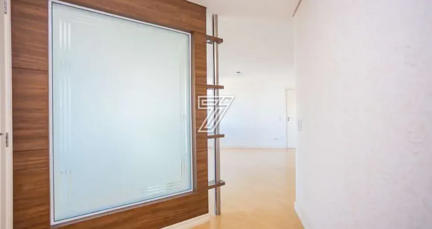 Apartamento com 2 quartos à venda na Rua Guaratuba, 355, Ahú, Curitiba