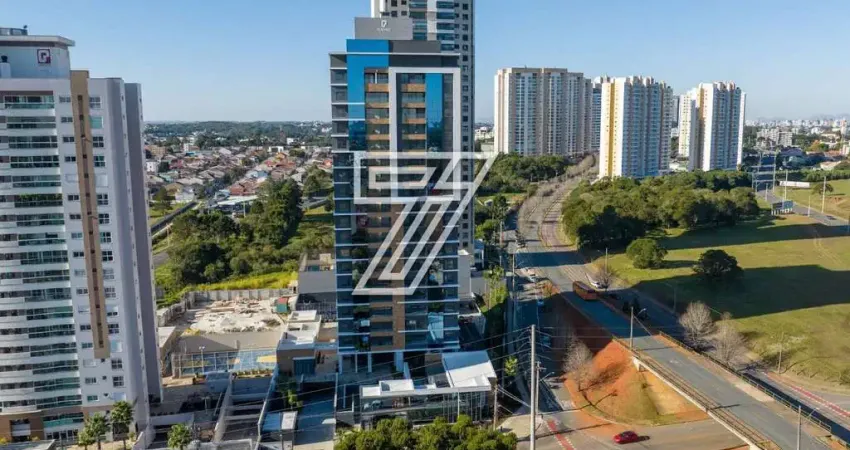 Apartamento com 3 quartos à venda na Rua Ângelo Nabosne, 140, Ecoville, Curitiba