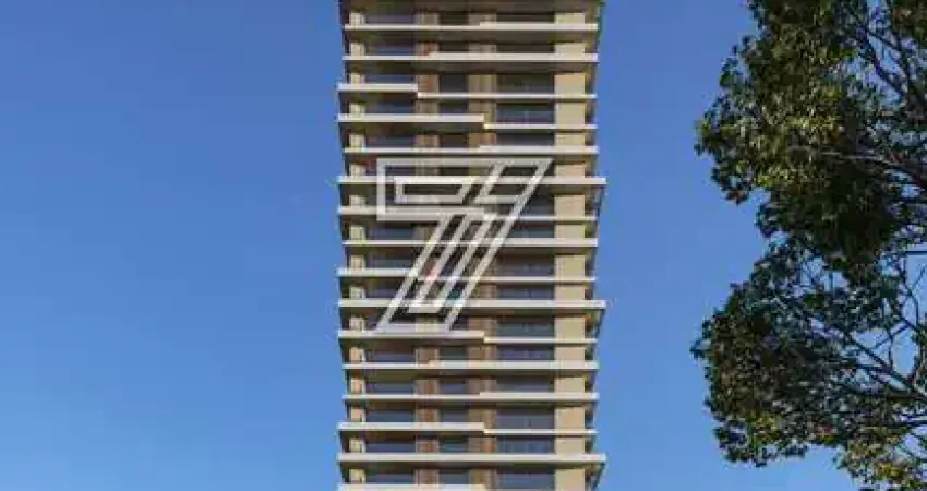 Apartamento com 4 quartos à venda na Rua Deputado Heitor Alencar Furtado, 2944, Campo Comprido, Curitiba