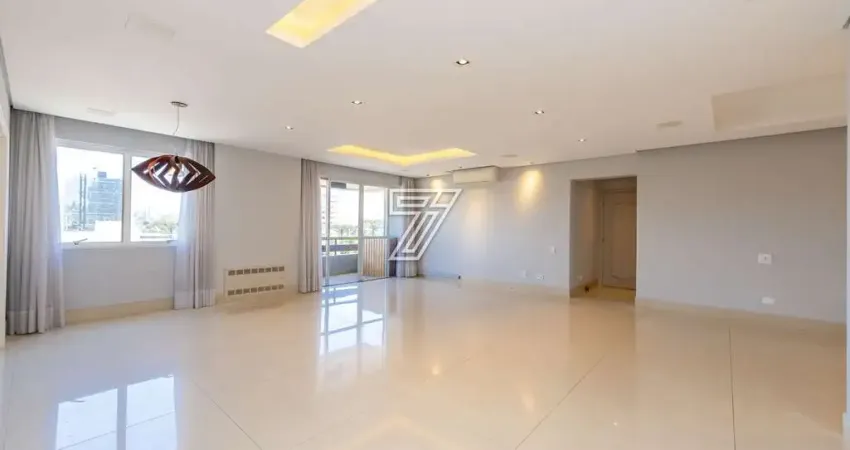 Apartamento com 3 quartos à venda na Avenida Visconde de Guarapuava, 5425, Batel, Curitiba